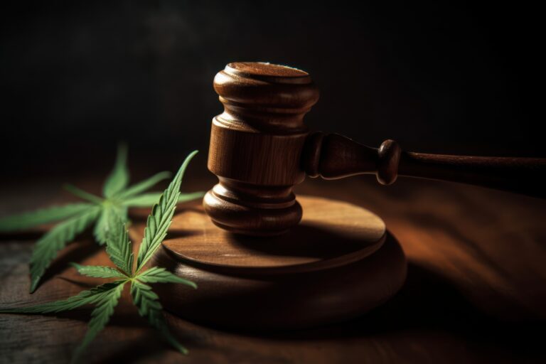Cannabis-Legalisierung-Mobile