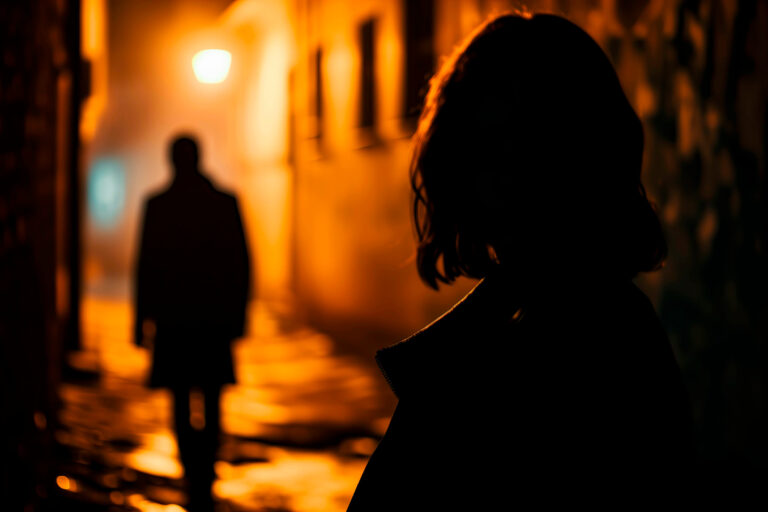 Sexualstraftäter-Mobile